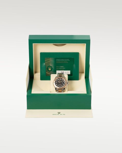 Rolex Yacht-Master 126621